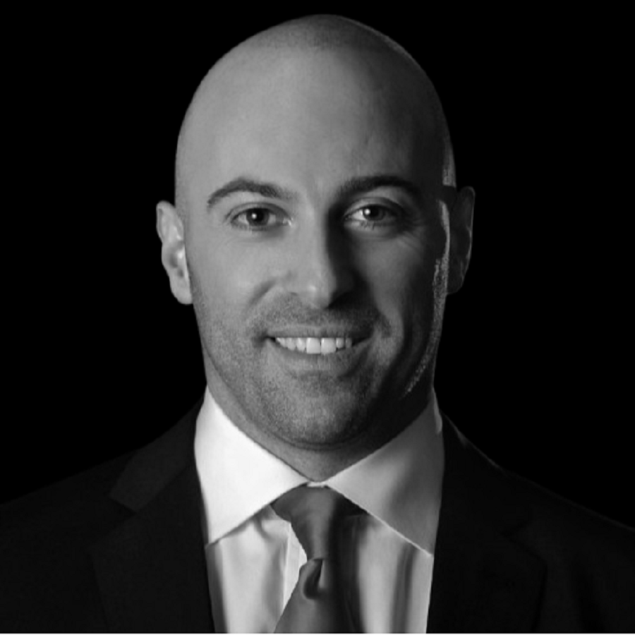 Acceptus Capital Corp.